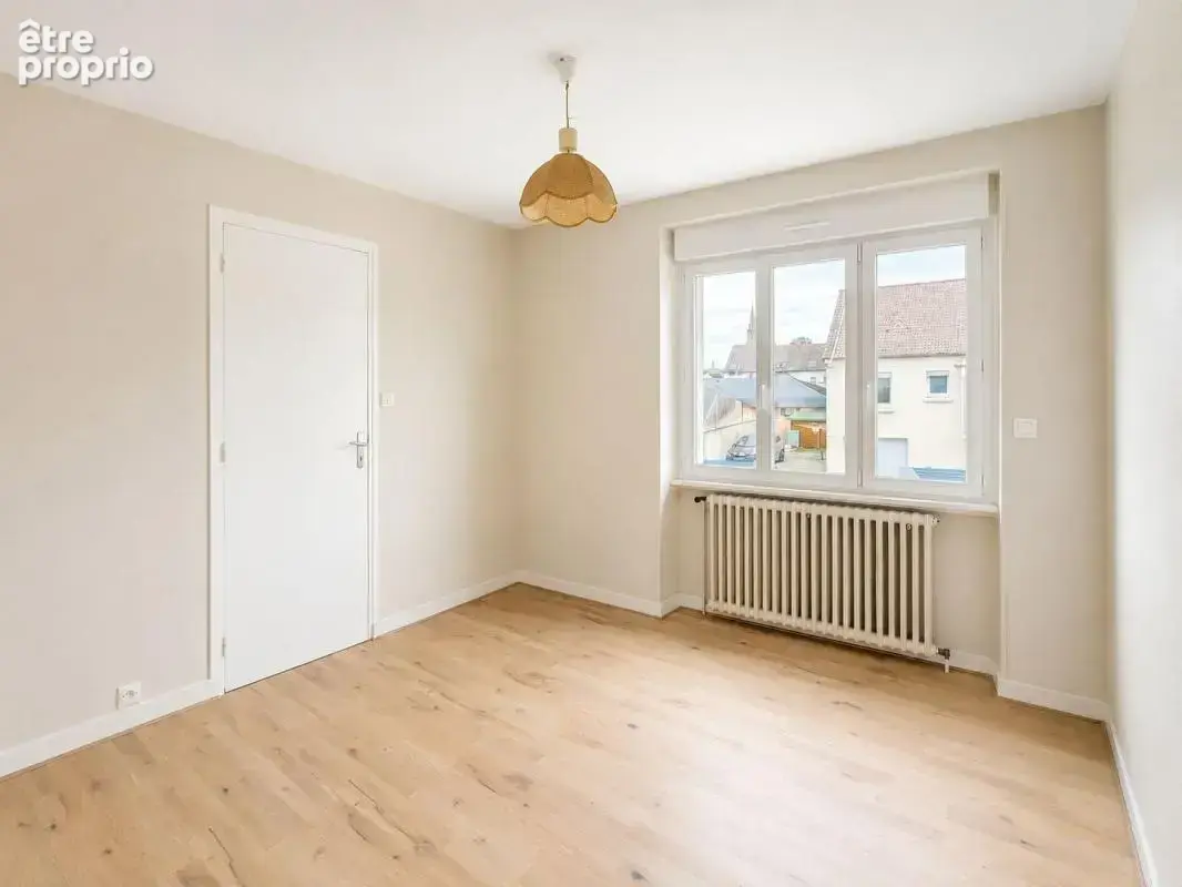 Maison à vendre à BOURG BLANC - photo 5