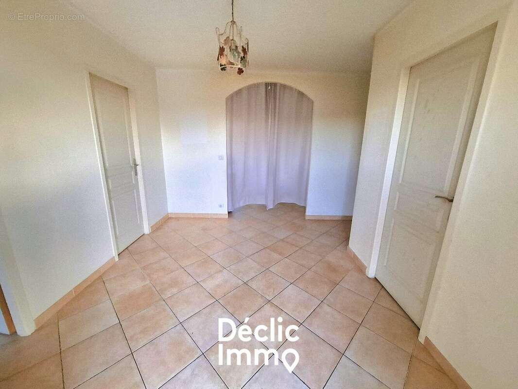 Maison à SAINT-PAUL-CAP-DE-JOUX