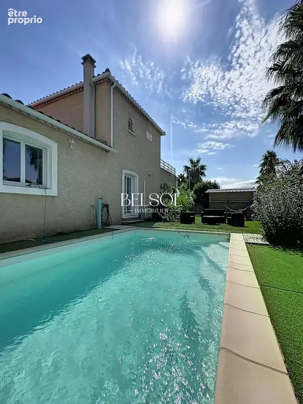Maison 5 pièces 160 m² à vendre à Saint-Cyprien (66750) - photo 9