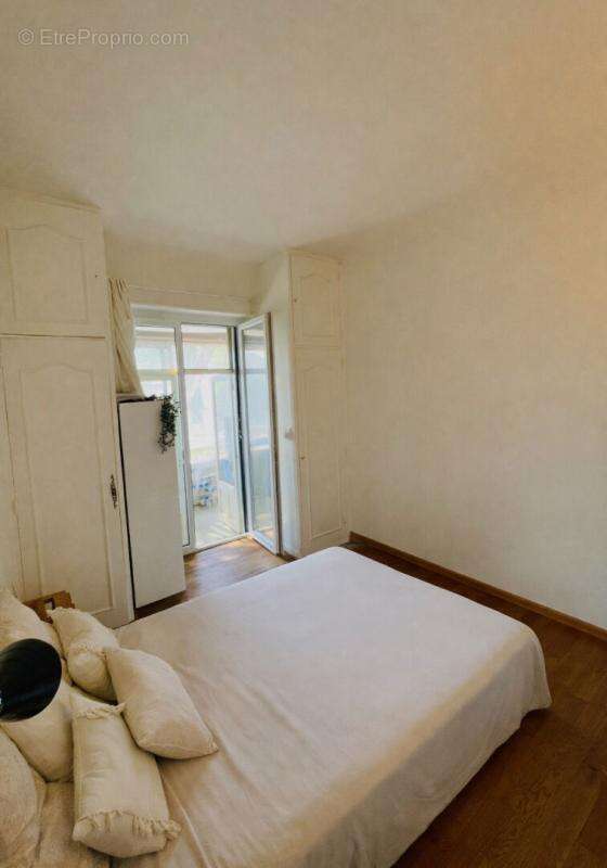 Appartement à CASSIS
