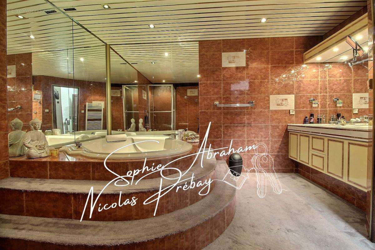 Maison à ANGERVILLE