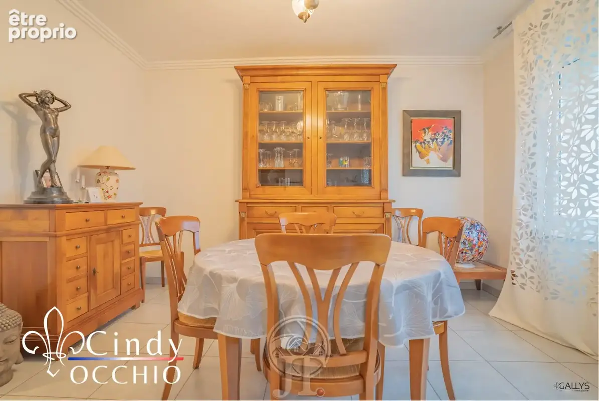 Maison 5 pièces 145 m² à vendre à Ars-Sur-Moselle (57130) - photo 6