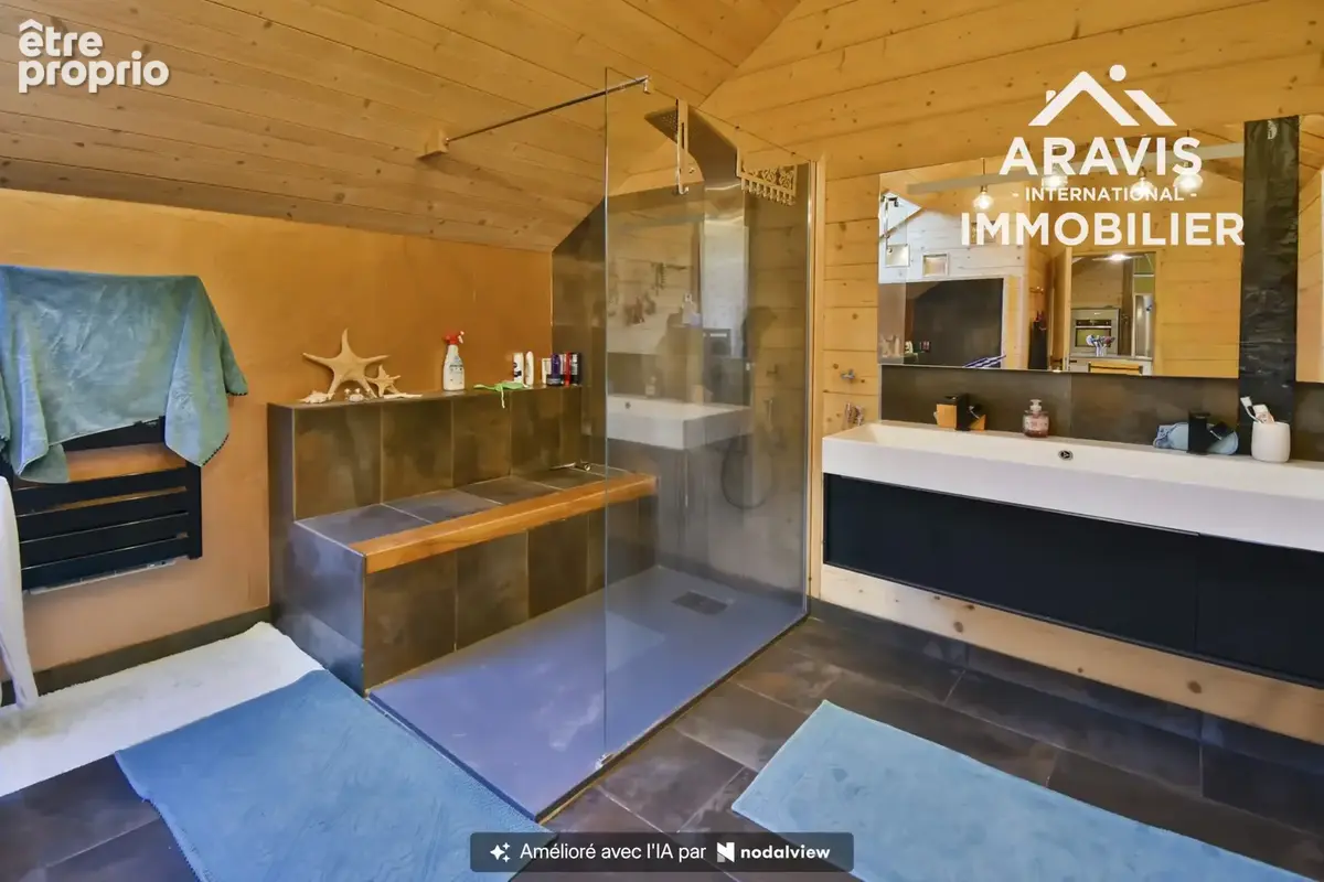 Loft vue montagnes - photo 11