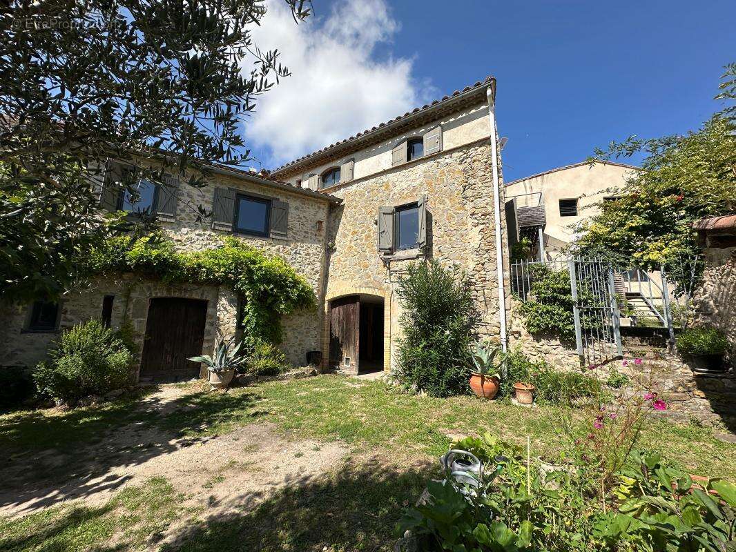 Maison À Vendre - photo 6
