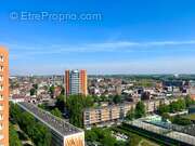 Appartement à ROUBAIX