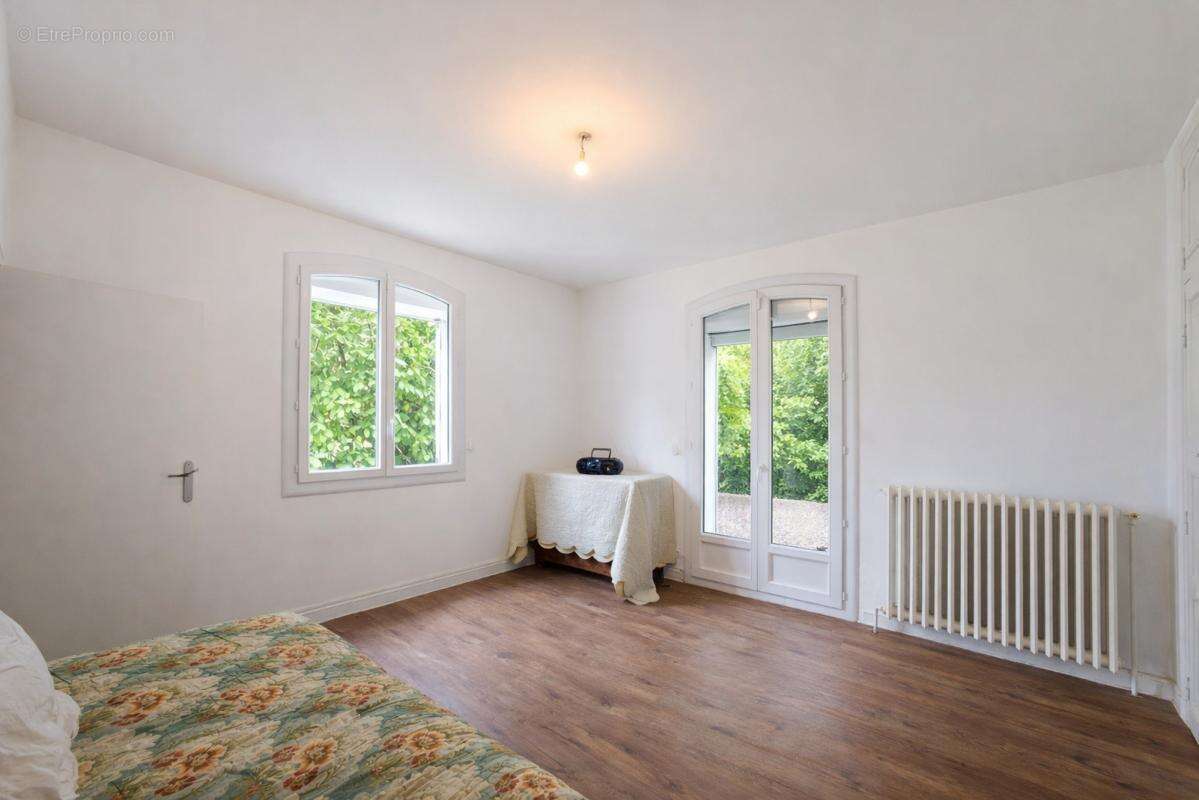 Maison à MONTBAZON