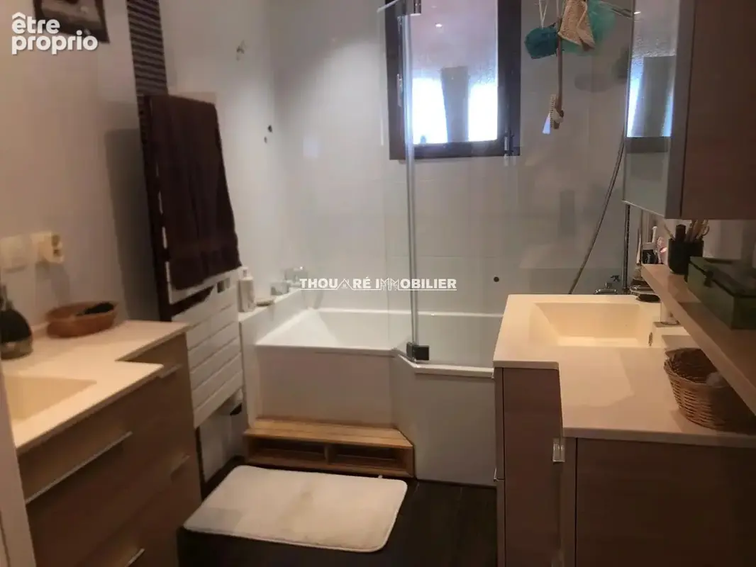 Maison Coueron 135 m2 - photo 5