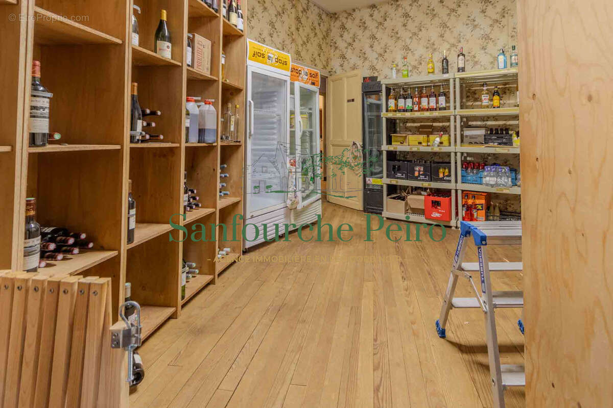Appartement à SARLAT-LA-CANEDA
