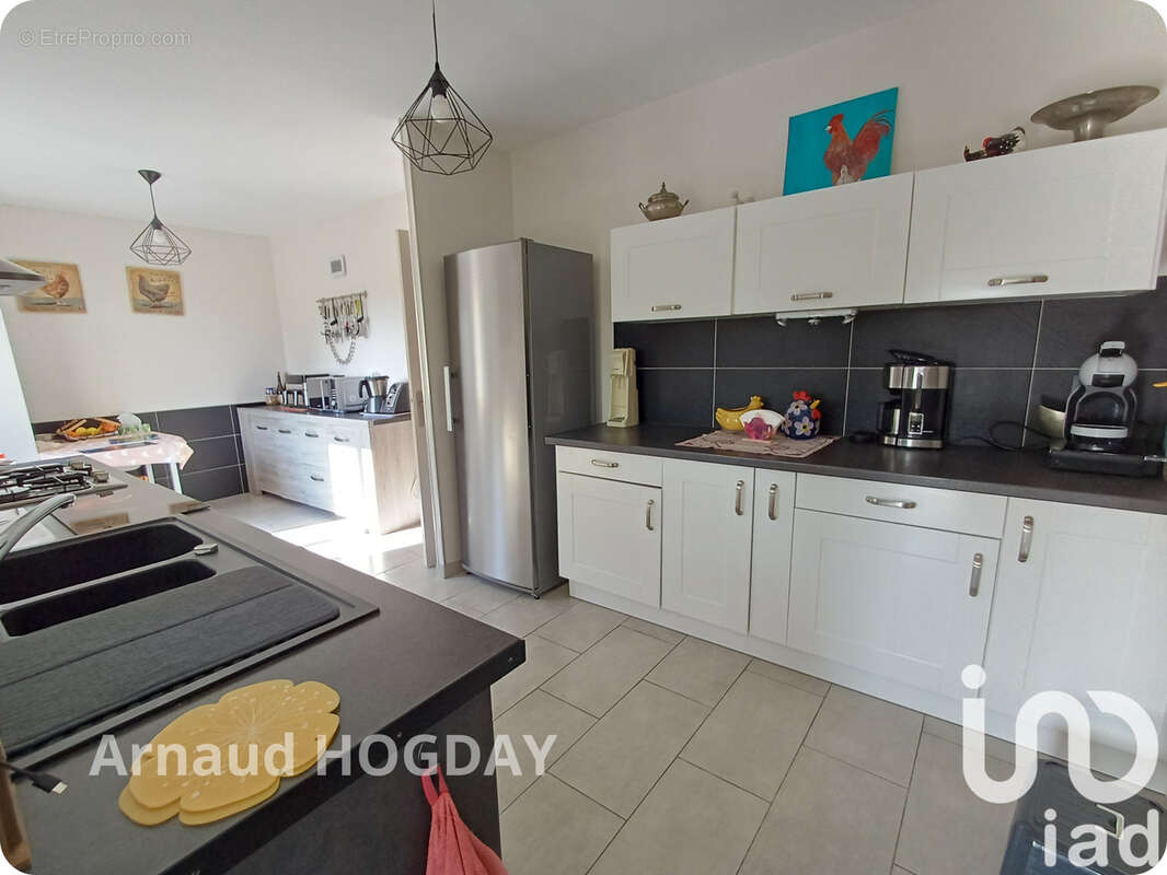 Photo 7 - Maison à TRELAZE