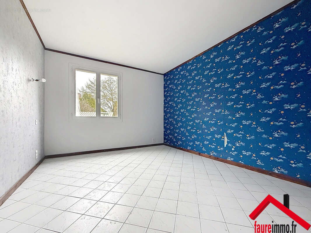 Maison à Voutezac en Corrèze - photo 9