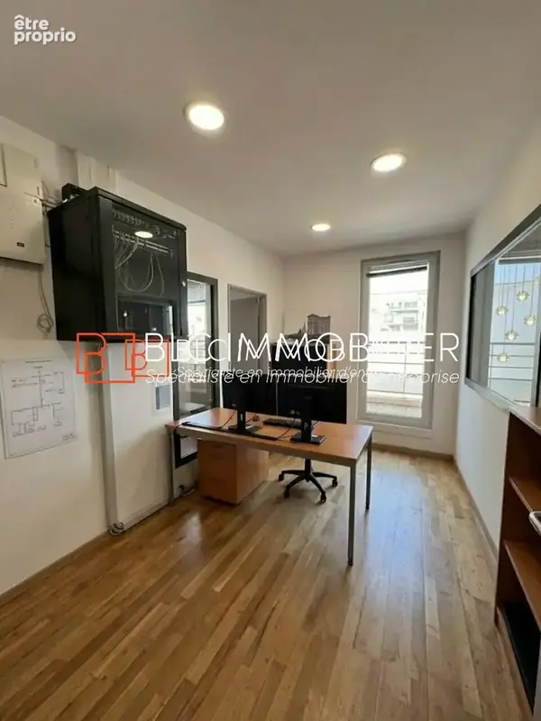 Appartement 460 m² à vendre à Marseille-6e (13006) - photo 3