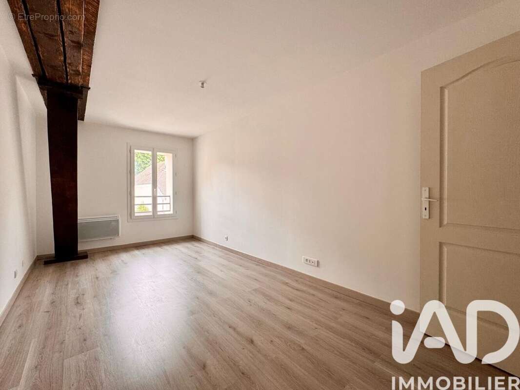 Photo 4 - Appartement à NOINTEL