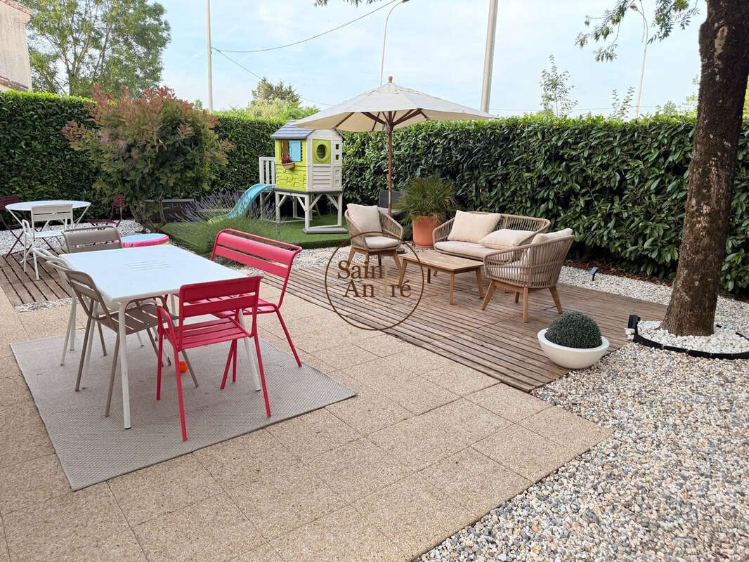Maison 100 m² à Angouleme  - photo 2