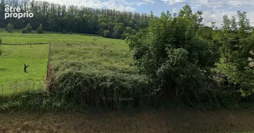 Terrain 1 208 m² à vendre à Donchery (08350) - photo 2