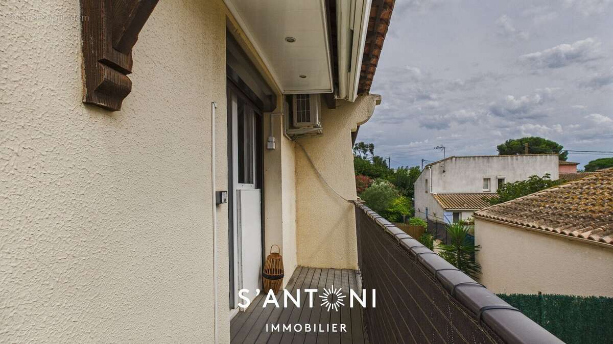 Appartement à AGDE