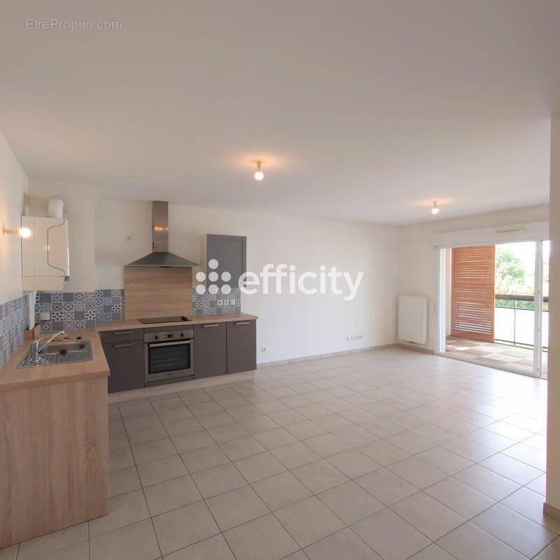 Appartement à FRANCHEVILLE