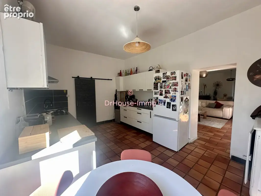 Maison 7 pièces 202 m² à vendre à Romans-Sur-Isere (26100) - photo 6