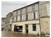 Appartement à JONZAC