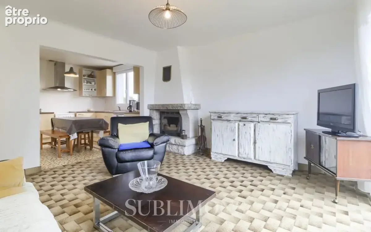 Maison à vendre Réminiac - photo 2