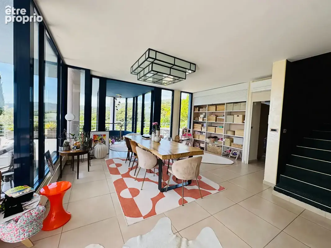 Villa contemporaine 310 m2 - photo 5