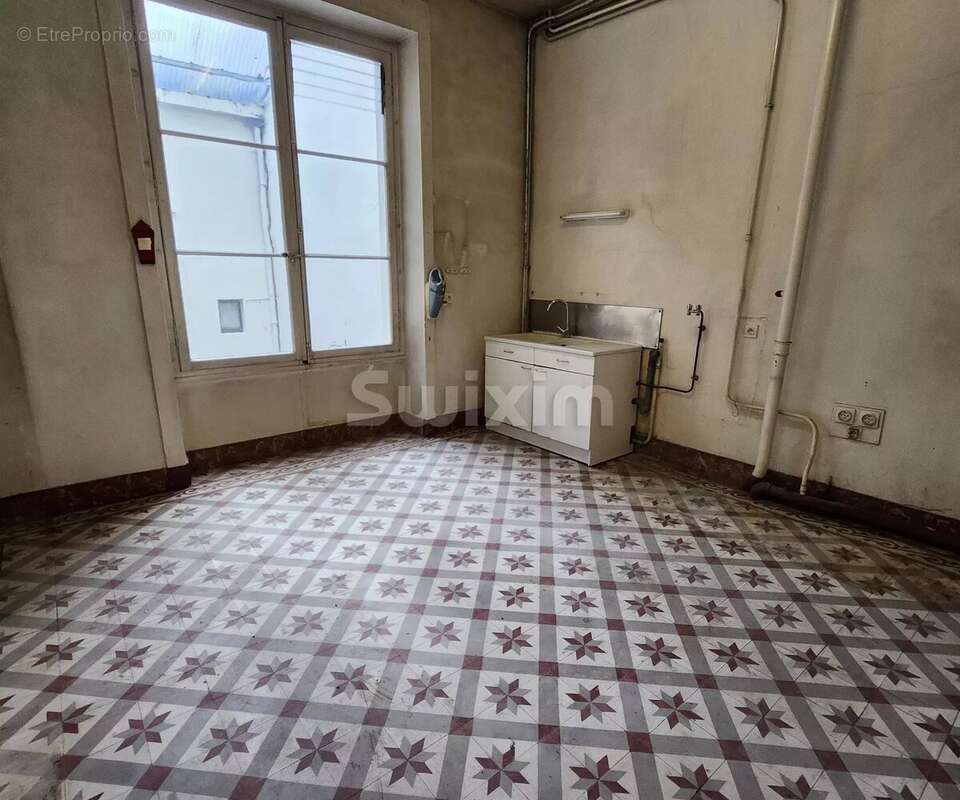 Appartement à POLIGNY