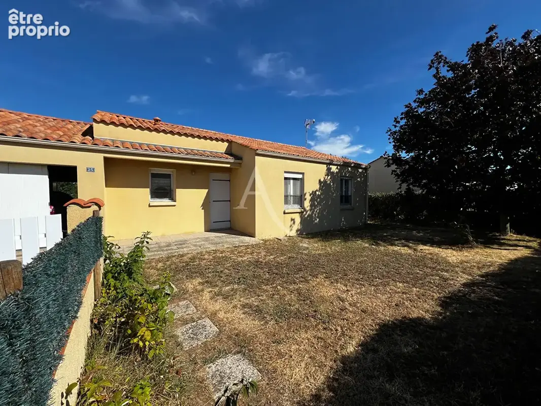 Maison Longeville Sur Mer - photo 2