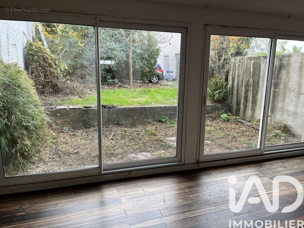 Photo 2 - Maison à ROUBAIX