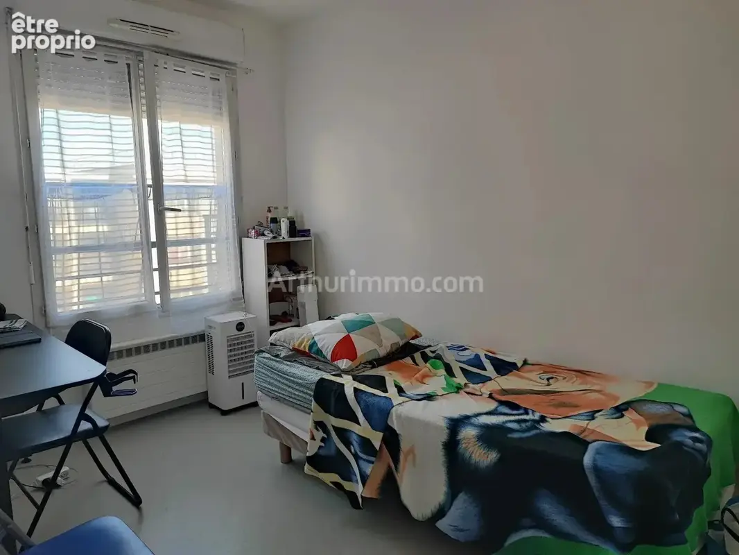 Vente Appartement Vigneux-sur-seine(91270) 184 000ï¿œ - photo 3