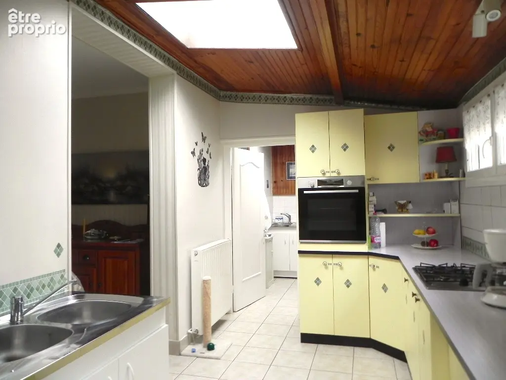 Maison 127m² à saint-martin-des-champs - photo 3