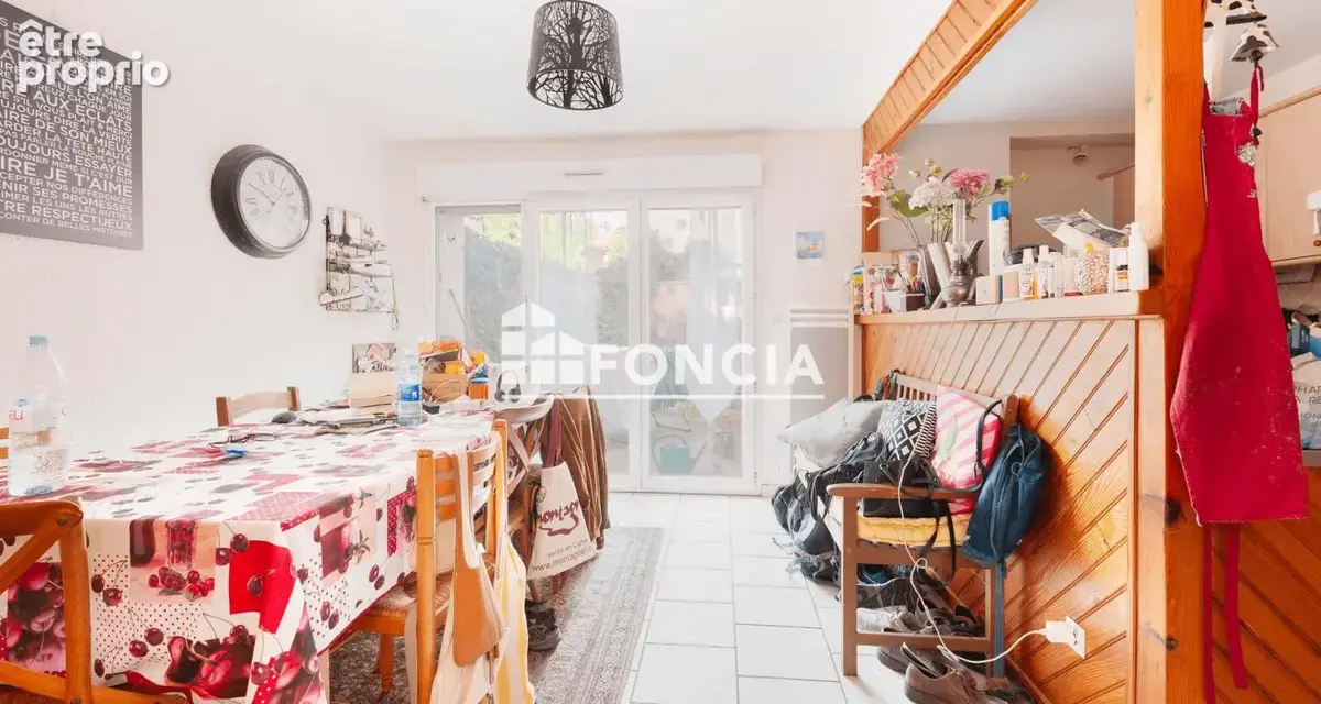  Mont-de-Marsan – Maison 5 Chambres  Investissement Locatif Clé en Main - photo 3