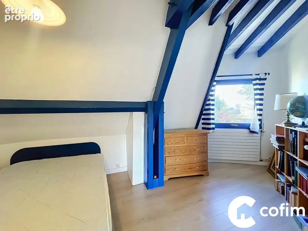 Maison 8 pièces 190 m² à vendre à Bizanos (64320) - photo 8