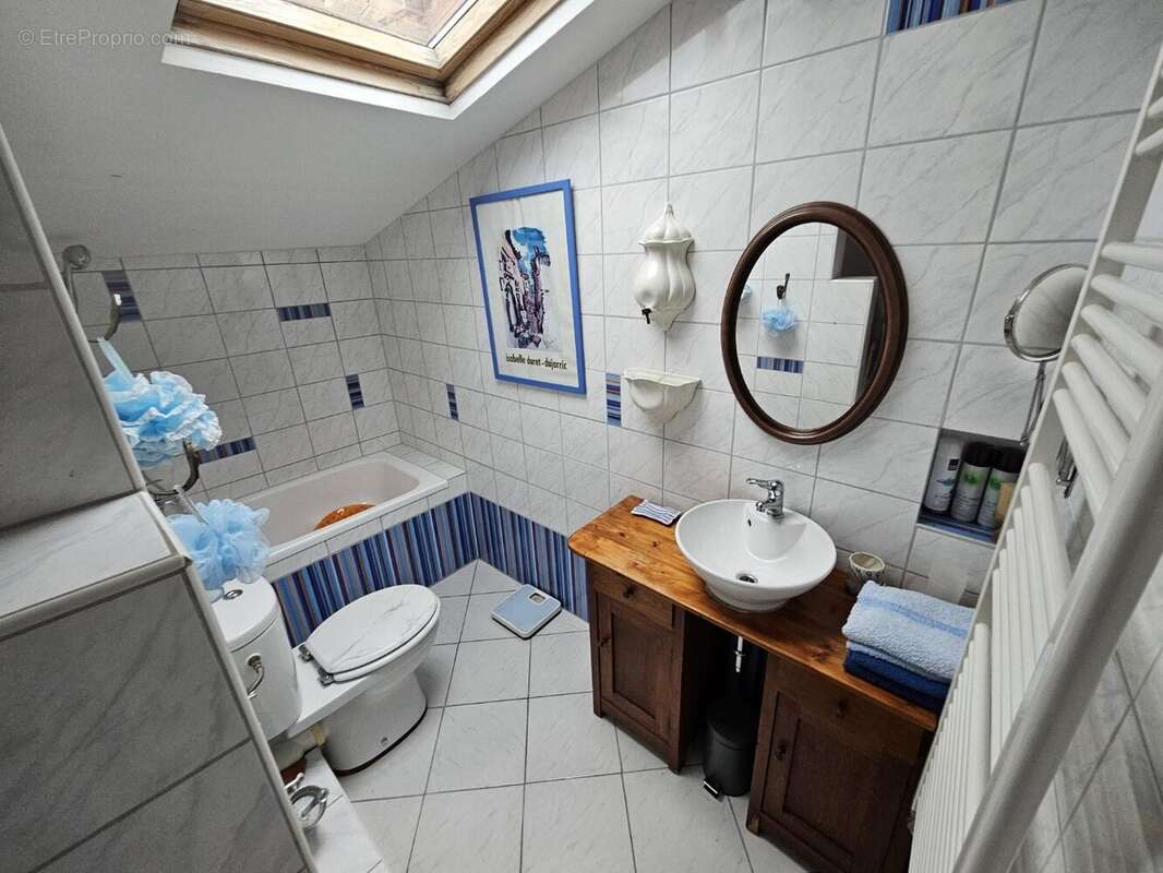 Appartement à PEZENAS