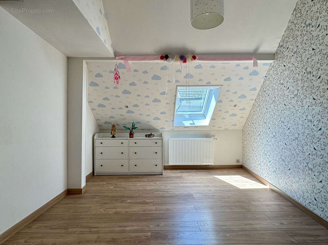 La Broque - Maison 4 pièces -101,50 m² - photo 12