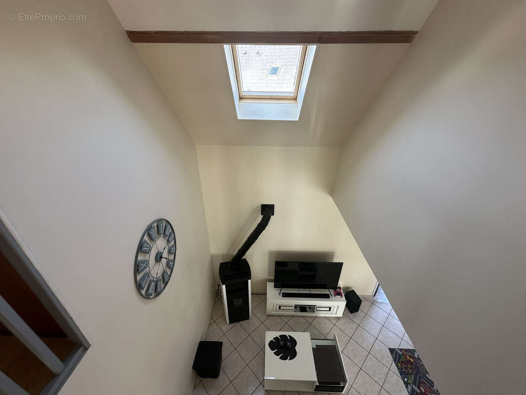 Maison à LONDINIERES