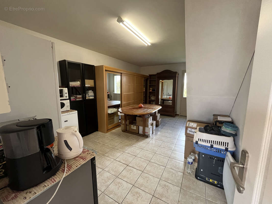 Maison à MESCHERS-SUR-GIRONDE