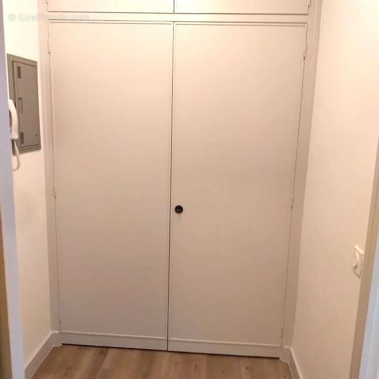 Appartement à DEAUVILLE
