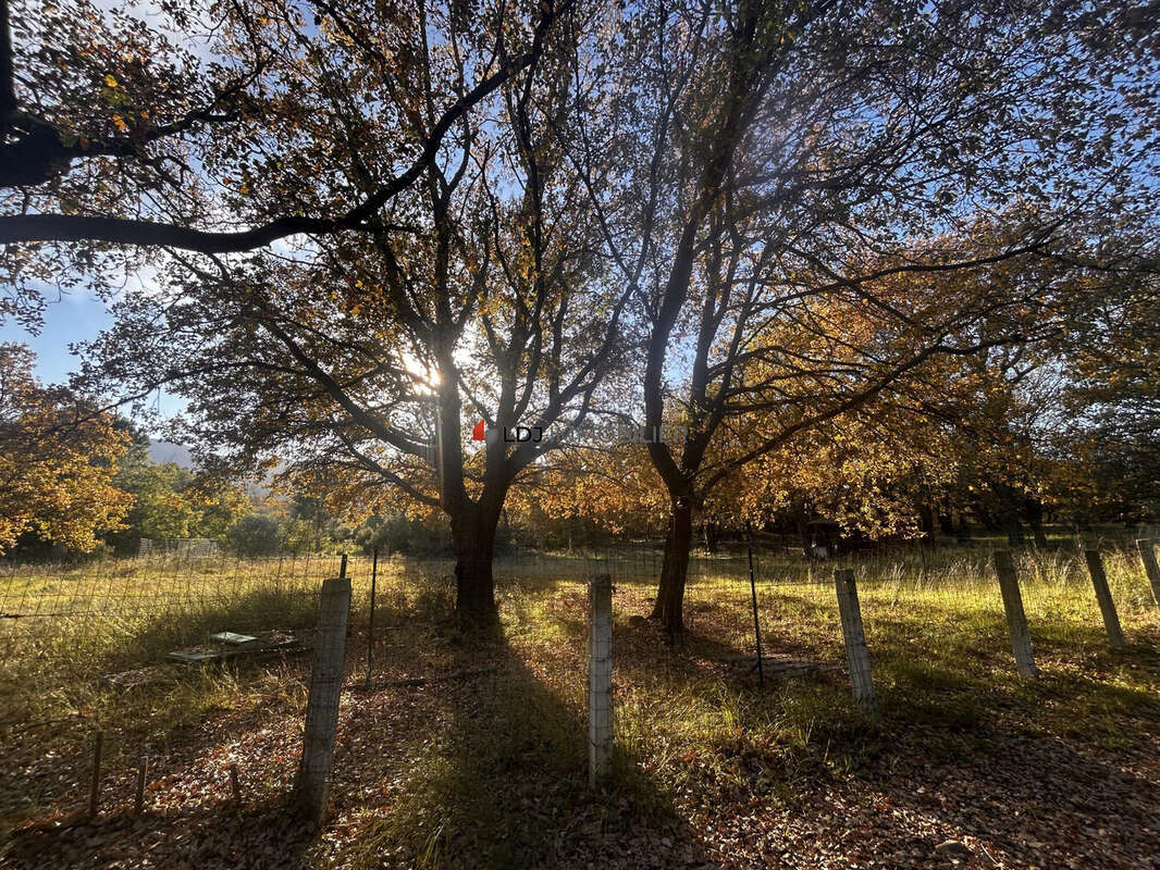 Terrain à ARGELES-SUR-MER