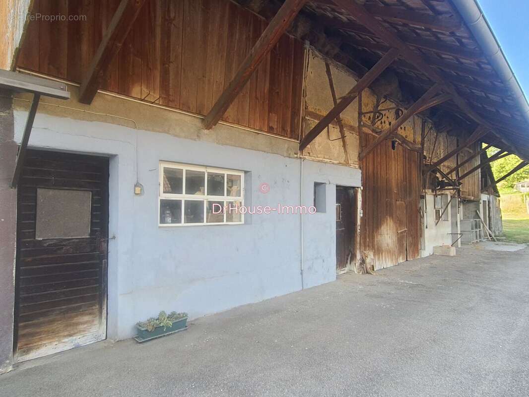 Maison 115 m² à Traubach-Le-Haut  - photo 9