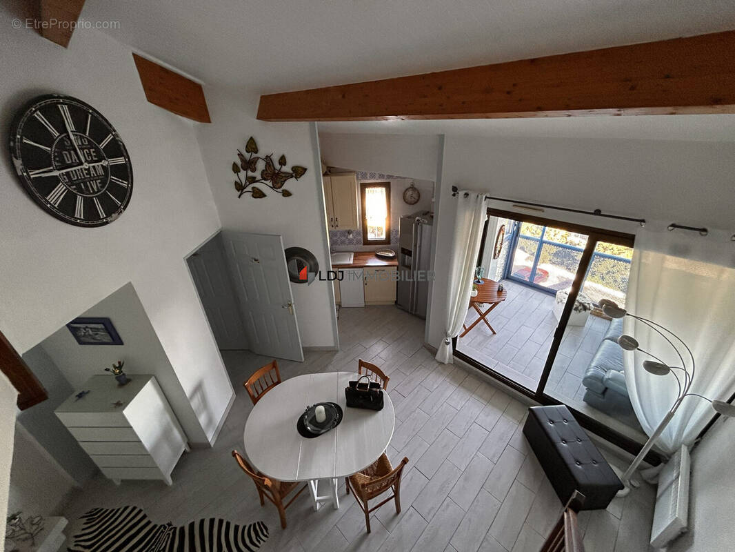 Appartement à ARGELES-SUR-MER