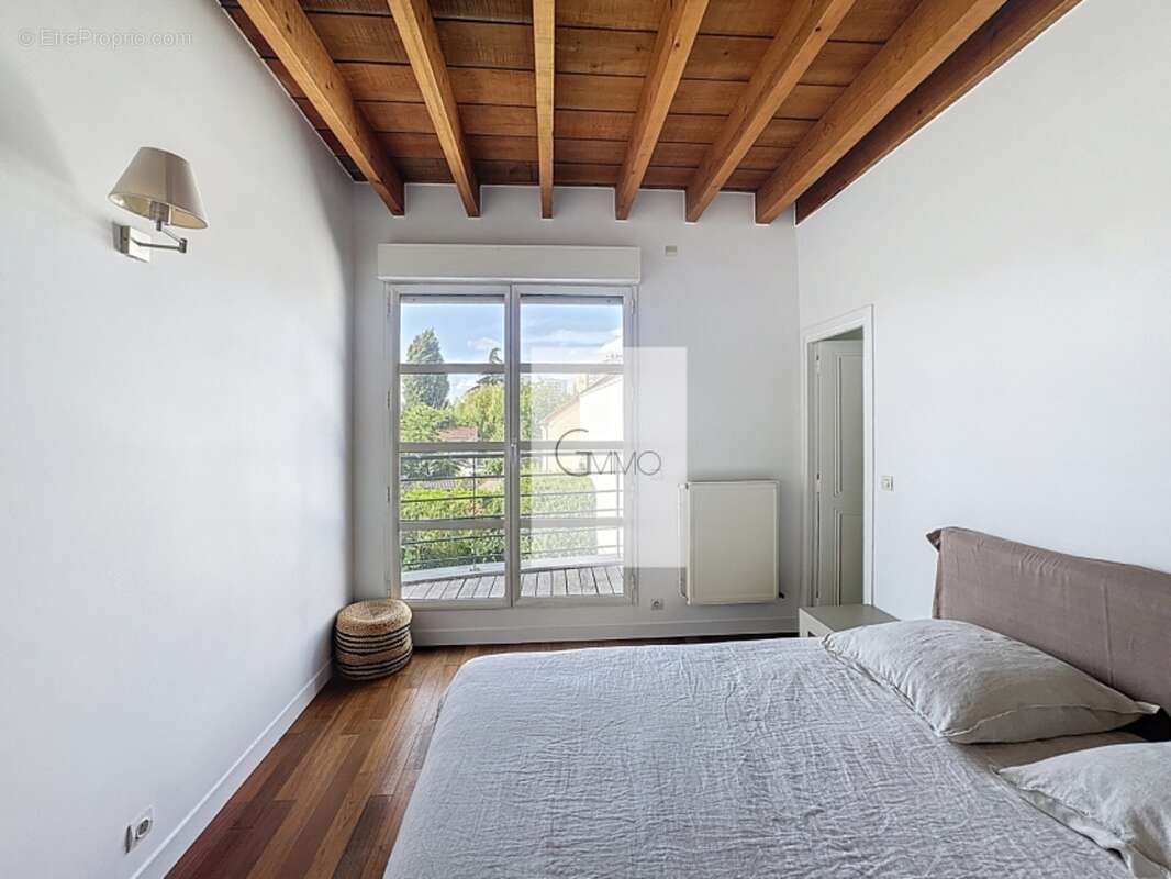 Maison à BOURG-LA-REINE