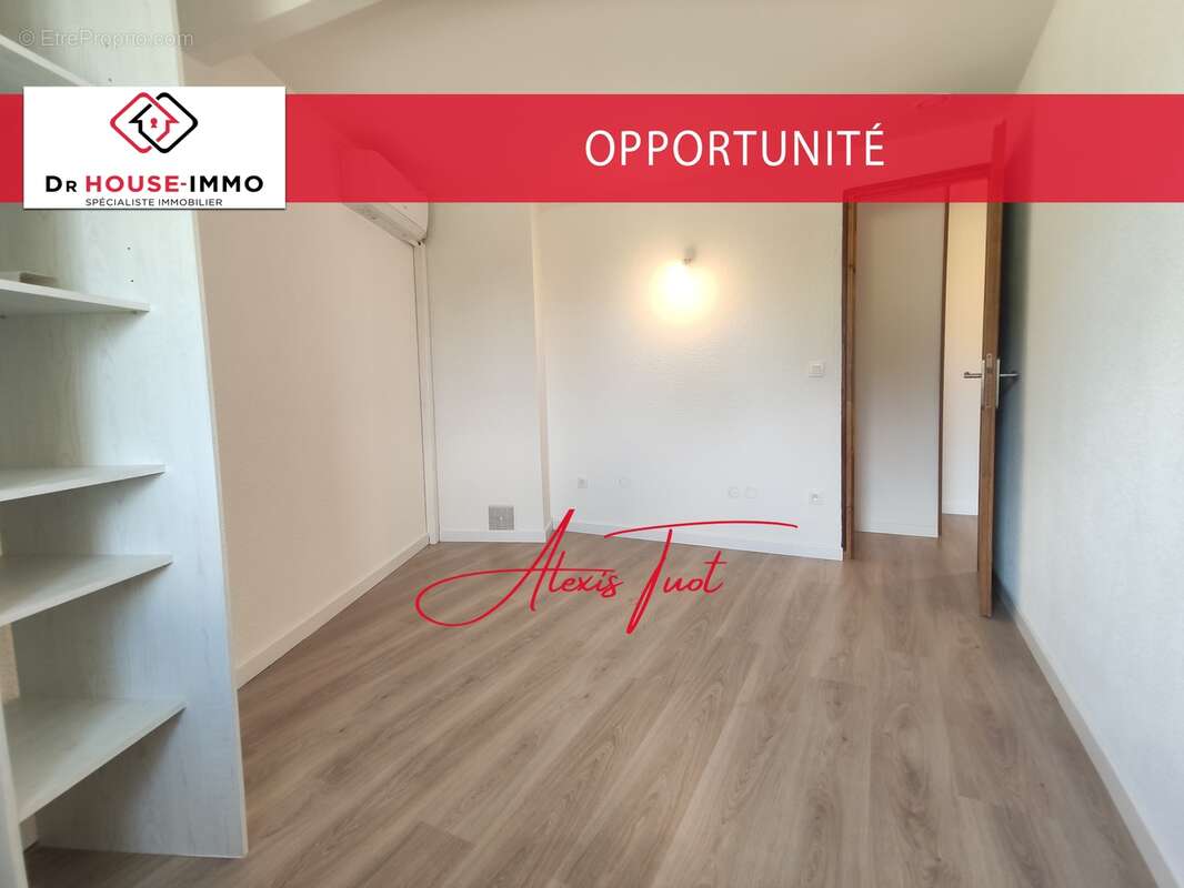 Appartement à AMBARES-ET-LAGRAVE