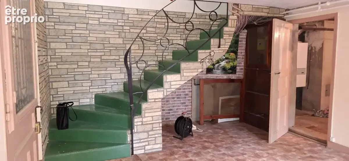 Maison à vendre Versailles Porchefontaine - photo 2