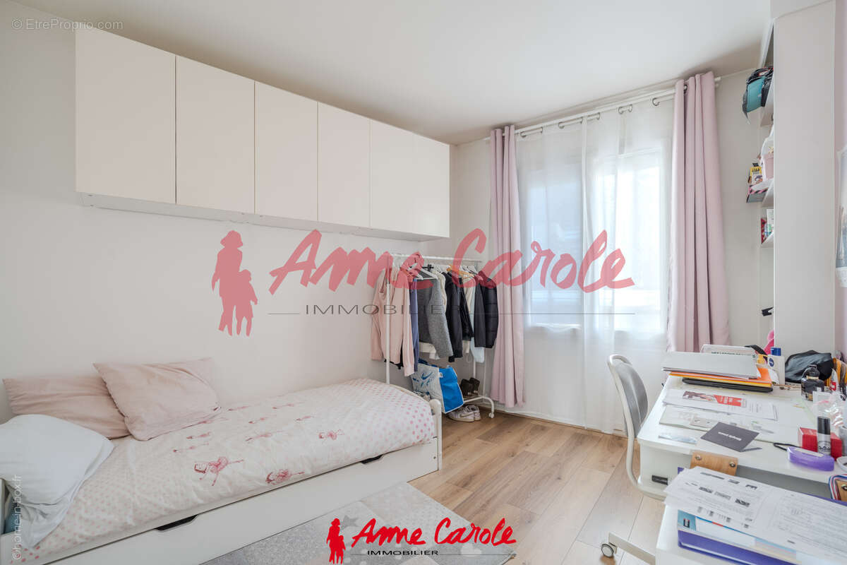 Appartement à SAINT-MAURICE