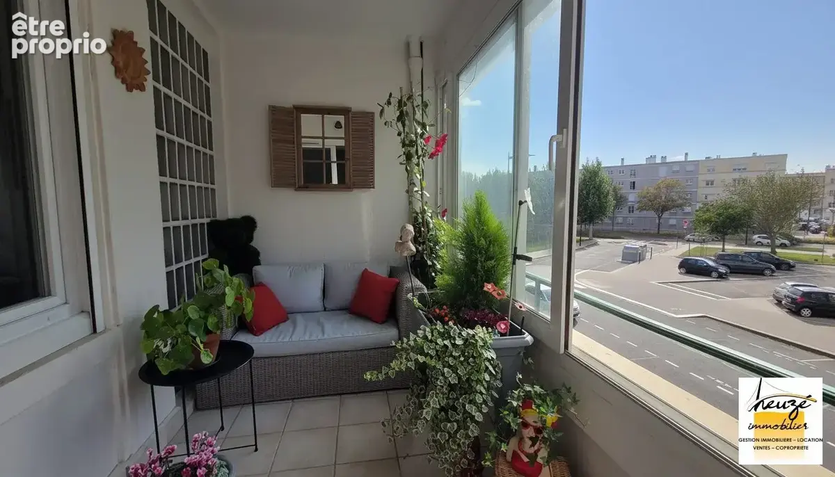 Photo Appartement à Le Havre au prix de 415 000€
