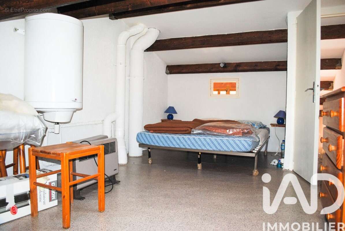 Photo 7 - Maison à NICE