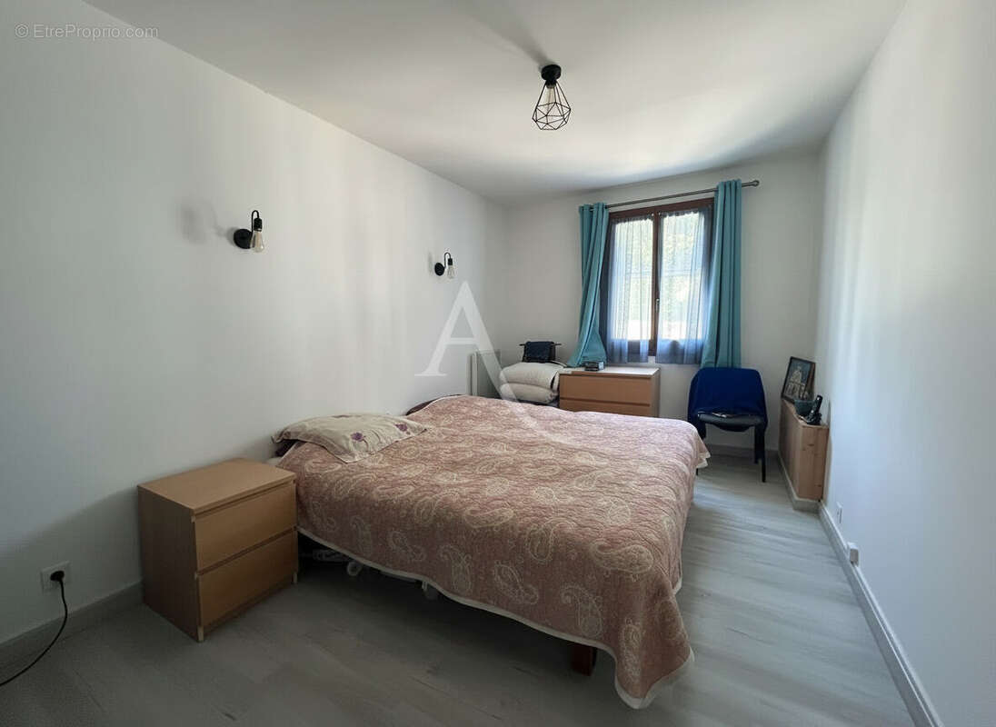 Maison de plain-pied sans travaux avec grand terrain au coeur des vignes - photo 11