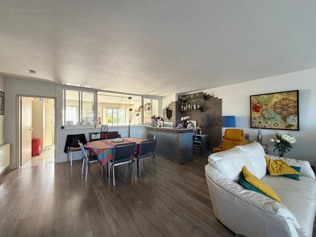 Appartement à LA ROCHELLE