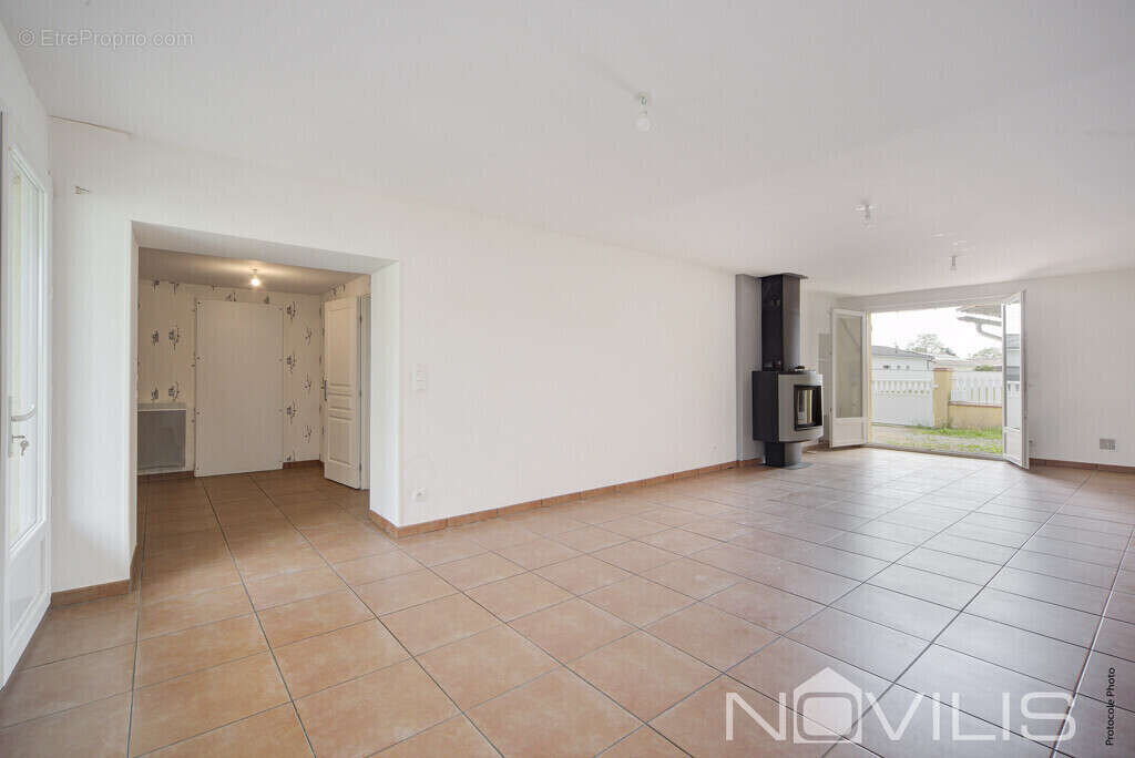 Maison à PLAISANCE-DU-TOUCH