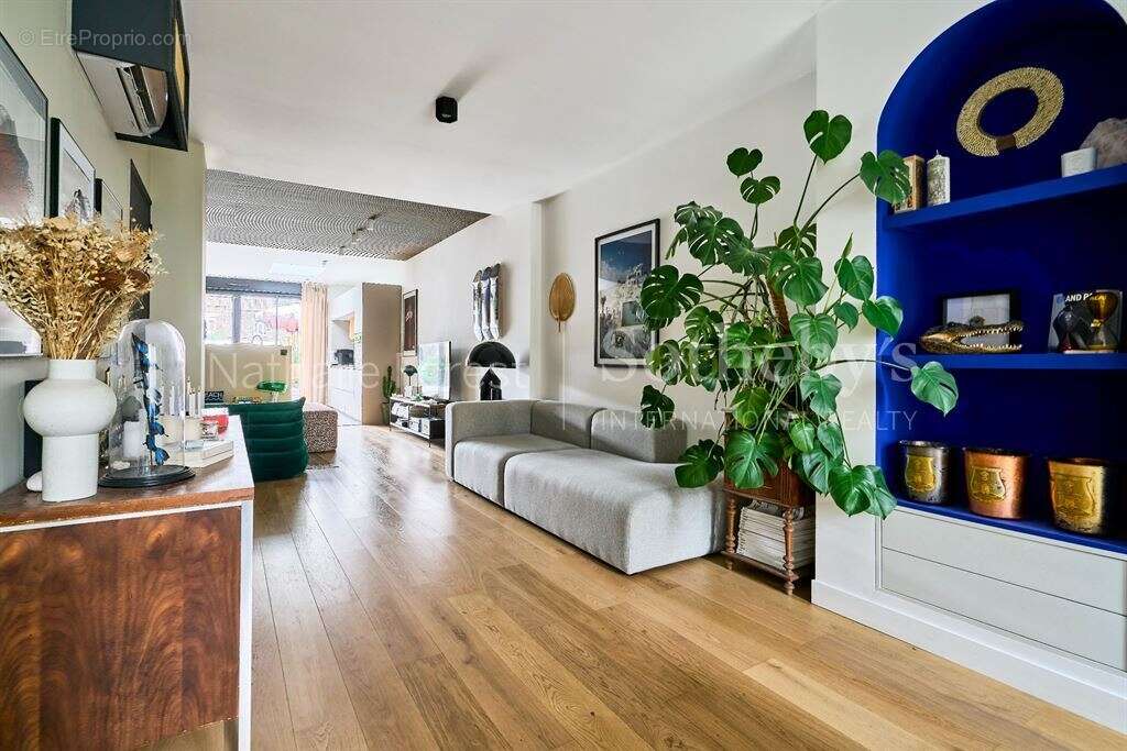 Maison à LAMBERSART