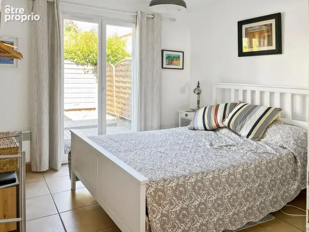 Vente jolie maison à Marseillan à 10 minutes de tout - photo 8